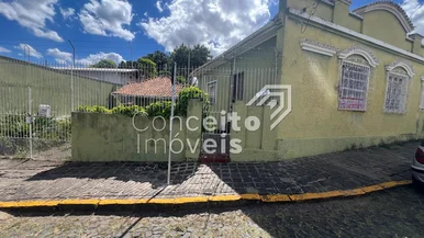 <strong>Casa Comercial e ou/  Residencial - Centro</strong>
