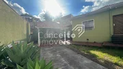 <strong>Casa Comercial e ou/  Residencial - Centro</strong>