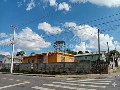 <strong>Terreno 432 m² - Nova Rússia</strong>