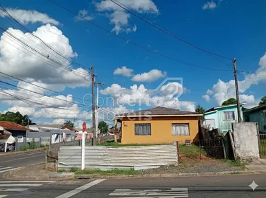 Terreno 432 M² - Nova Rússia