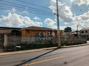 <strong>Terreno 432 m² - Nova Rússia</strong>