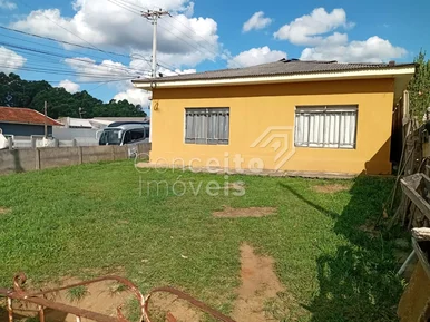 Terreno 432 M² - Nova Rússia