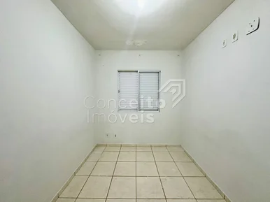 Condomínio Moradas - Residência Térrea - Semimobiliada