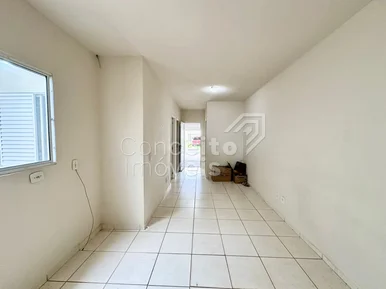 Condomínio Moradas - Residência Térrea - Semimobiliada