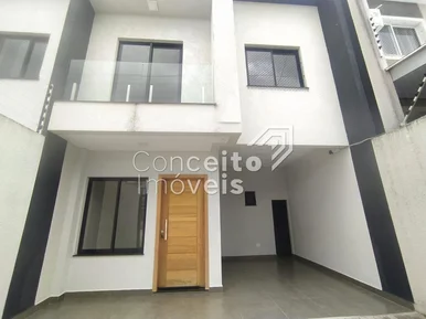 <strong>Sobrado - Jardim Carvalho</strong>