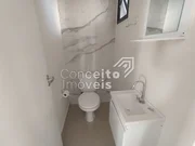 <strong>Sobrado - Jardim Carvalho</strong>