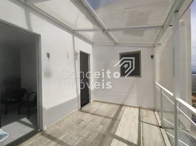 Sala Comercial - Nova Rússia