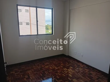 Edifício Elias Bittar - Centro - Apartamento Semimobiliado