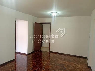 Edifício Elias Bittar - Centro - Apartamento Semimobiliado