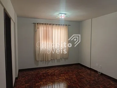 Edifício Elias Bittar - Centro - Apartamento Semimobiliado