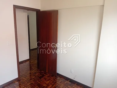 Edifício Elias Bittar - Centro - Apartamento Semimobiliado
