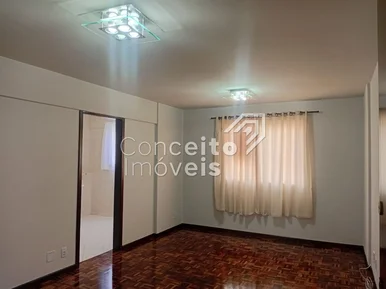 <strong>Edifício Elias Bittar - Centro - Apartamento Semimobiliado</strong>