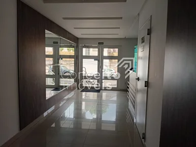 Edifício Campidóglio - Centro - Apartamento