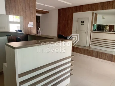 Edifício Campidóglio - Centro - Apartamento