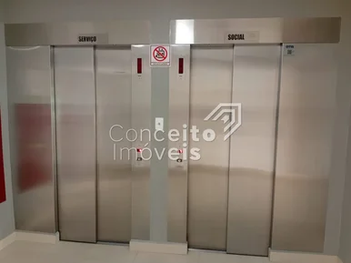 Edifício Campidóglio - Centro - Apartamento