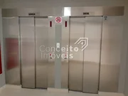 <strong>Edifício Campidóglio - Centro - Apartamento</strong>