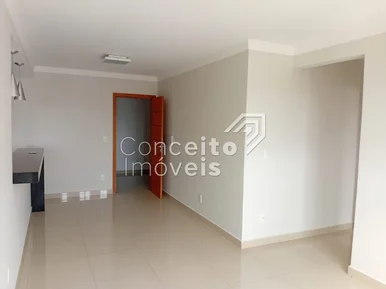 Edifício Campidóglio - Centro - Apartamento