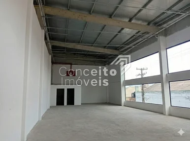 Baron Strip Mall  - Centro - Loja Comercial 320 M²