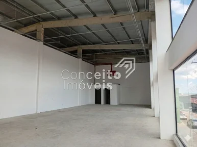 Baron Strip Mall  - Centro - Loja Comercial 320 M²