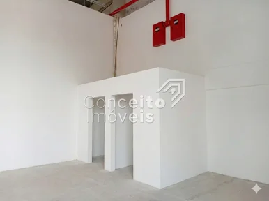 Baron Strip Mall - Centro - Loja Comercial 336 M²