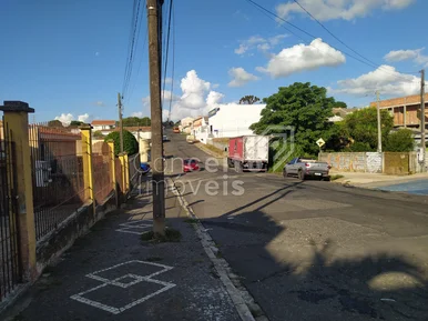 Terreno Com 480m² - Uvaranas