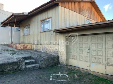 <strong>Terreno com 480m² - Uvaranas</strong>