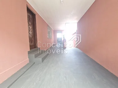 <strong>Residência com amplo Terreno - Olarias</strong>