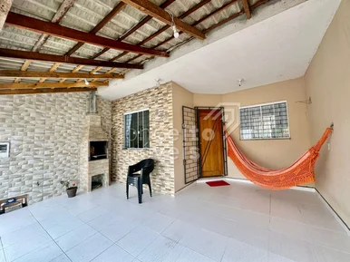 <strong>Residencial Bella Fiori - Uvaranas - Cara Cará</strong>