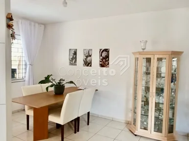 Residencial Bella Fiori - Uvaranas - Cara Cará