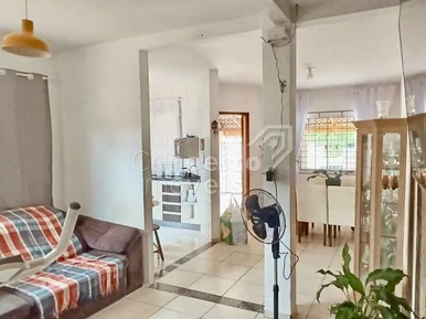 Residencial Bella Fiori - Uvaranas - Cara Cará