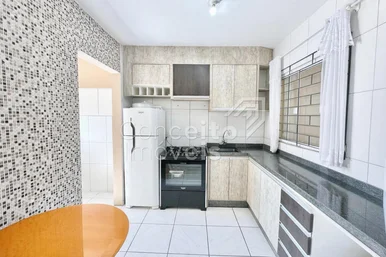 Residencial Bella Fiori - Uvaranas - Cara Cará