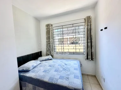 Residencial Bella Fiori - Uvaranas - Cara Cará