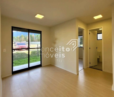 Foto Apartamento