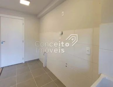 Condomínio Vittace Sabará -  Chapada - Apartamento Garden