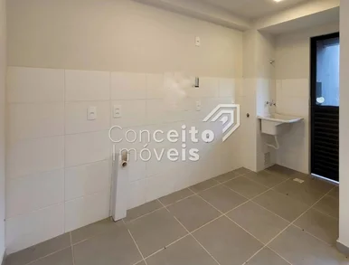 Condomínio Vittace Sabará -  Chapada - Apartamento Garden