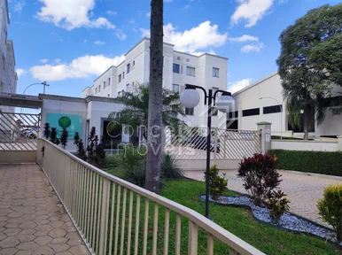 <strong>Apartamento Mobiliado - Oficinas</strong>