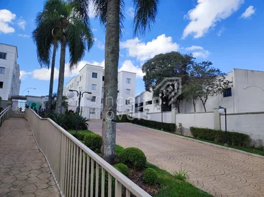 Apartamento Mobiliado - Oficinas