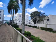 <strong>Apartamento Mobiliado - Oficinas</strong>