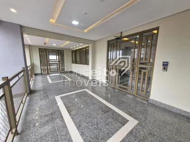 <strong>Edifício Rio Amstel - Centro - Apartamento Semimobiliado</strong>