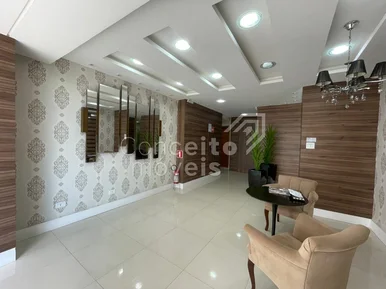 <strong>Edifício Valle Nevado - Villa Estrela - Apartamento</strong>