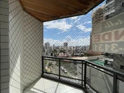 <strong>Edifício Valle Nevado - Villa Estrela - Apartamento</strong>