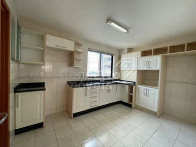 Edifício Valle Nevado - Villa Estrela - Apartamento