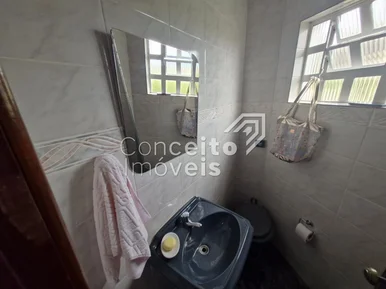 Residência Comercial - Oficinas