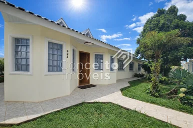 <strong>Residência Comercial - Oficinas</strong>