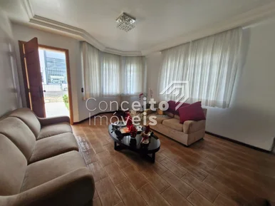 Residência Comercial - Oficinas