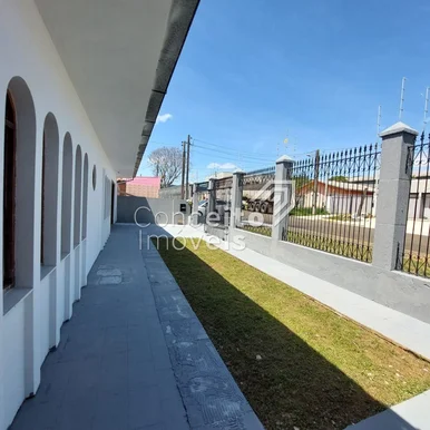 <strong>Residência com amplo Terreno - Boa Vista - Los Angeles</strong>