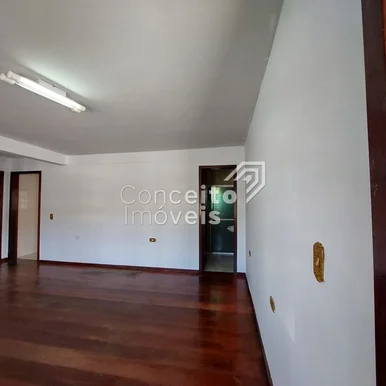 Residência Com Amplo Terreno - Boa Vista - Los Angeles