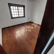 <strong>Residência com amplo Terreno - Boa Vista - Los Angeles</strong>