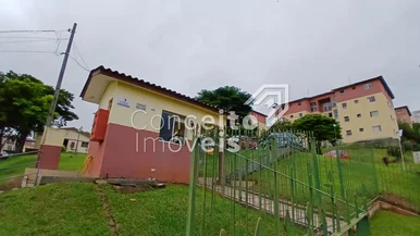 Condomínio São José - Jardim América - Apartamento
