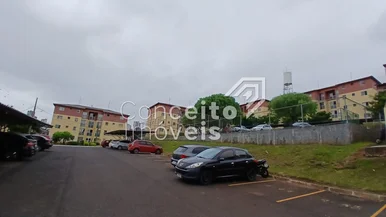 <strong>Condomínio São José - Jardim América - Apartamento</strong>